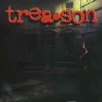 [Treason  Album Cover]
