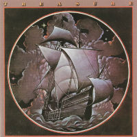 [Treasure  Album Cover]