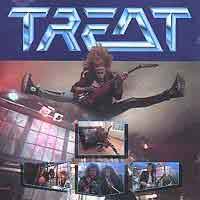 [Treat  Album Cover]