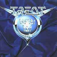 [Treat  Album Cover]