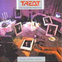[Treat  Album Cover]