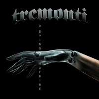 [Tremonti  Album Cover]