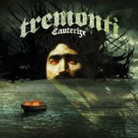 [Tremonti  Album Cover]