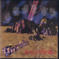 Trendline Together Album Cover