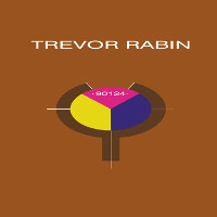 [Trevor Rabin  Album Cover]