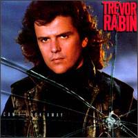 [Trevor Rabin  Album Cover]