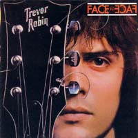 [Trevor Rabin  Album Cover]