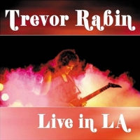 [Trevor Rabin  Album Cover]