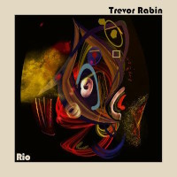 [Trevor Rabin  Album Cover]