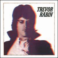 [Trevor Rabin  Album Cover]