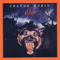 [Trevor Rabin  Album Cover]