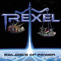 [Trexel  Album Cover]