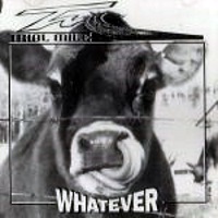 [Trial Mile  Album Cover]