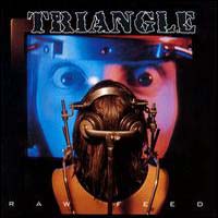 [Triangle  Album Cover]