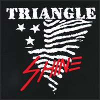 [Triangle  Album Cover]