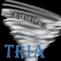 [Tria  Album Cover]