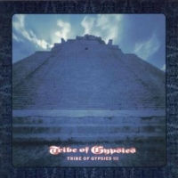 [Tribe Of Gypsies  Album Cover]