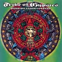[Tribe Of Gypsies  Album Cover]