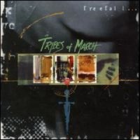 [Tribes of March  Album Cover]