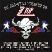 [Tributes  Album Cover]