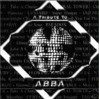 [Tributes  Album Cover]