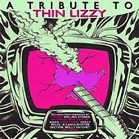 [Tributes  Album Cover]