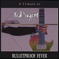 [Tributes  Album Cover]