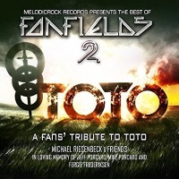 [Tributes  Album Cover]