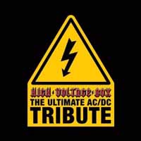 [Tributes  Album Cover]
