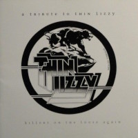 [Tributes  Album Cover]
