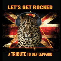 [Tributes  Album Cover]