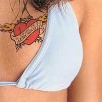 Tributes Not The Same Old Song and Dance: Tribute To Aerosmith Album Cover