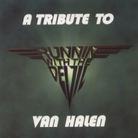 [Tributes  Album Cover]