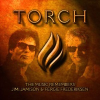 [Tributes  Album Cover]