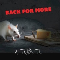 [Tributes  Album Cover]
