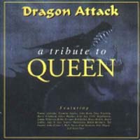 [Tributes  Album Cover]