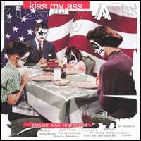 [Tributes  Album Cover]