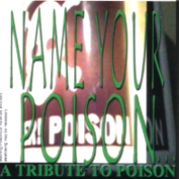 [Tributes  Album Cover]