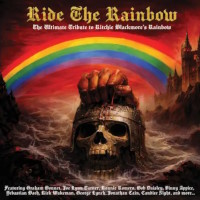 [Tributes  Album Cover]