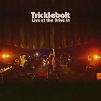 [Tricklebolt  Album Cover]