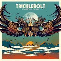 [Tricklebolt  Album Cover]