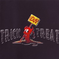 [Trick or Treat  Album Cover]