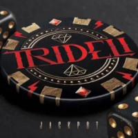 Trideli Jackpot Album Cover