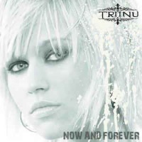 [Triinu Kivilaan  Album Cover]