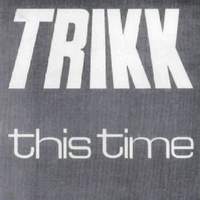 [TRIKK  Album Cover]