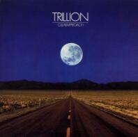 [Trillion  Album Cover]