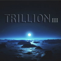 [Trillion  Album Cover]