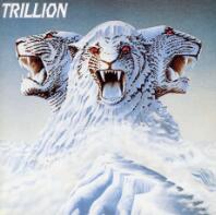 [Trillion  Album Cover]