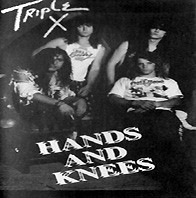 [Triple X  Album Cover]