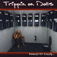 [Trippin' On Dolls  Album Cover]